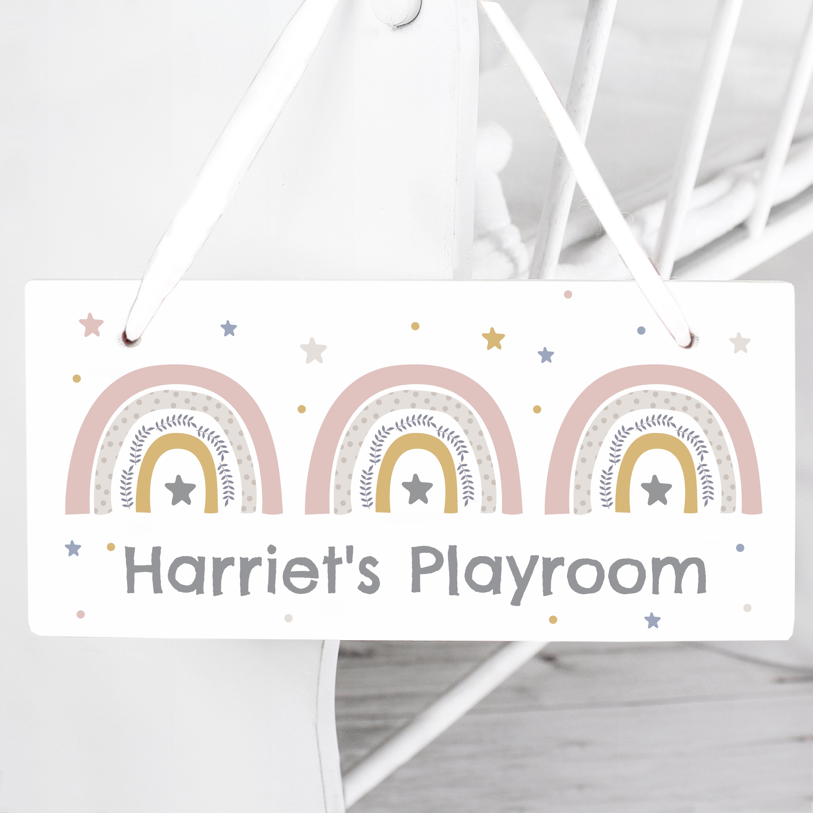 Home Signs