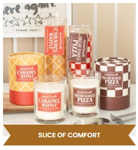 Slice of Comfort
