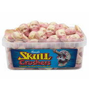 Skull Crushers Tub 600g