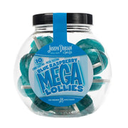 Dobsons Blue Raspberry Mega Lollies Gift Jar 225g (Copy)