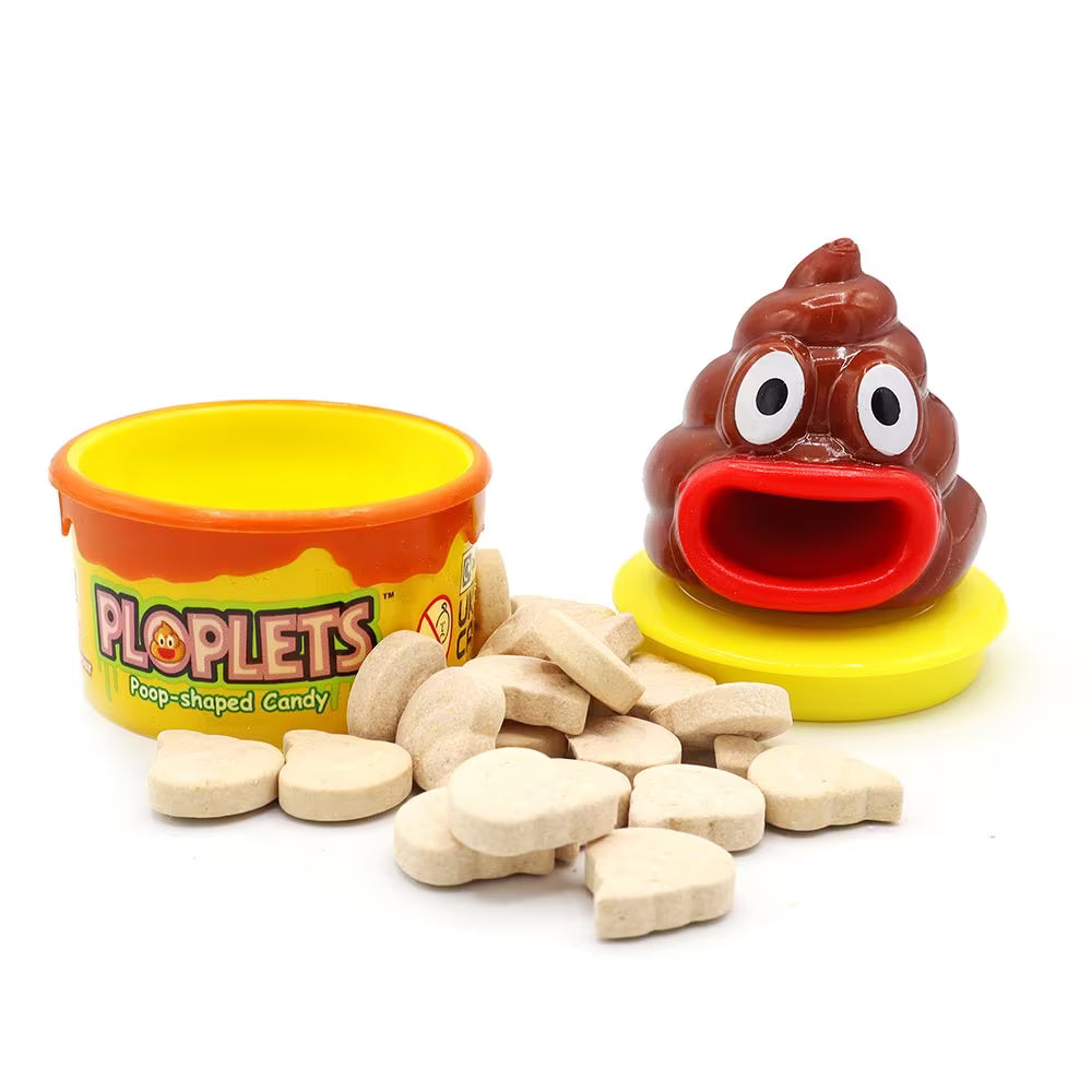 Kidsmania Ploplets 15g