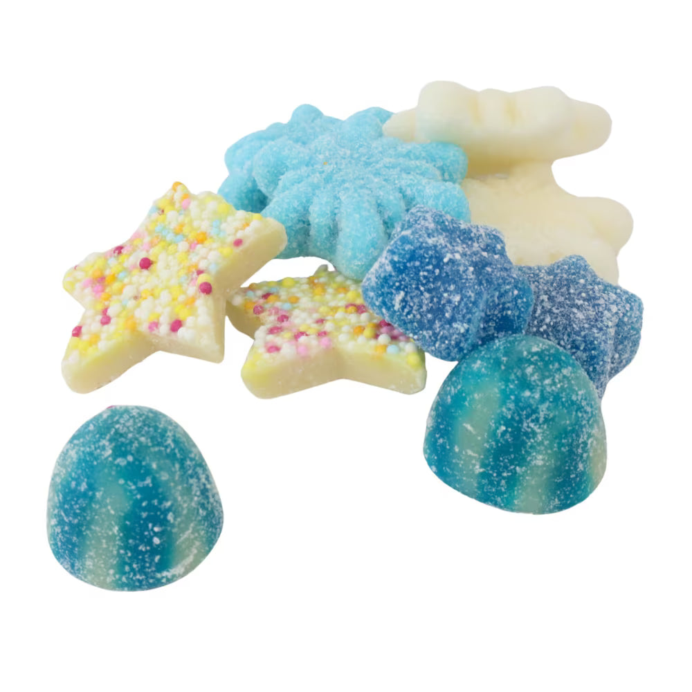 Pick n Mix Station - 1kg Options