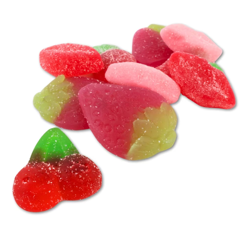 Pick n Mix Station - 1kg Options