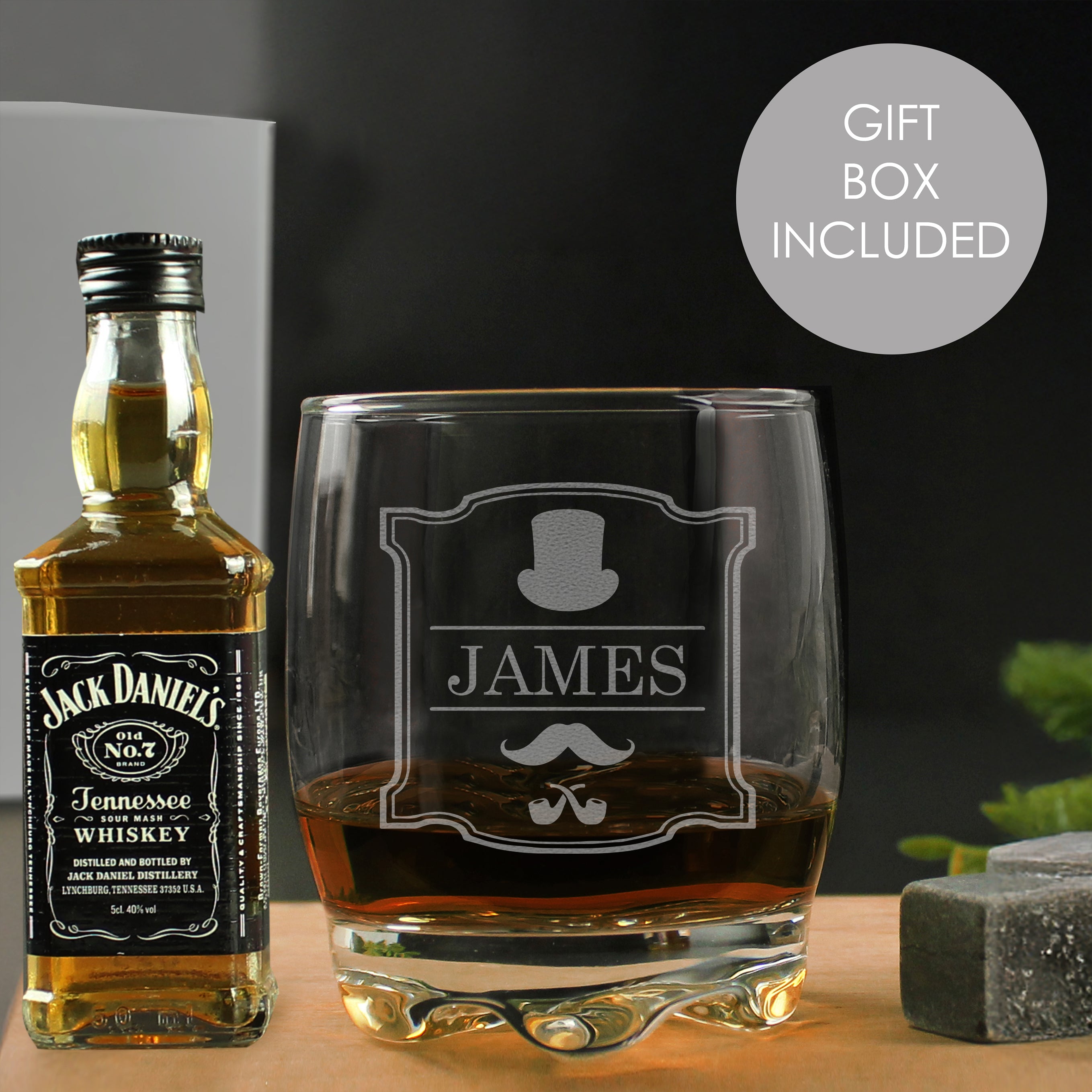 Personalised Tankards/Hip Flasks