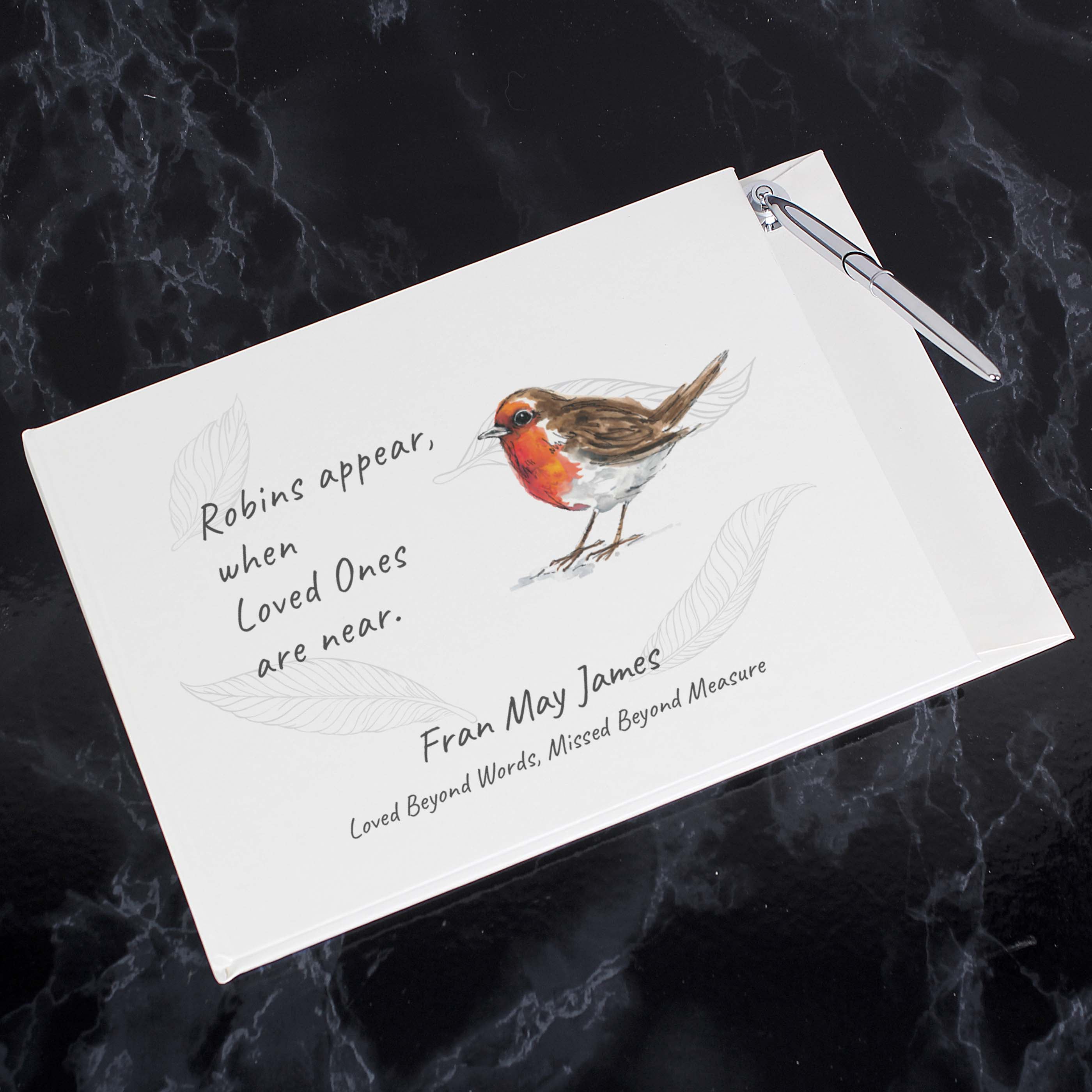 Personalised Stationery