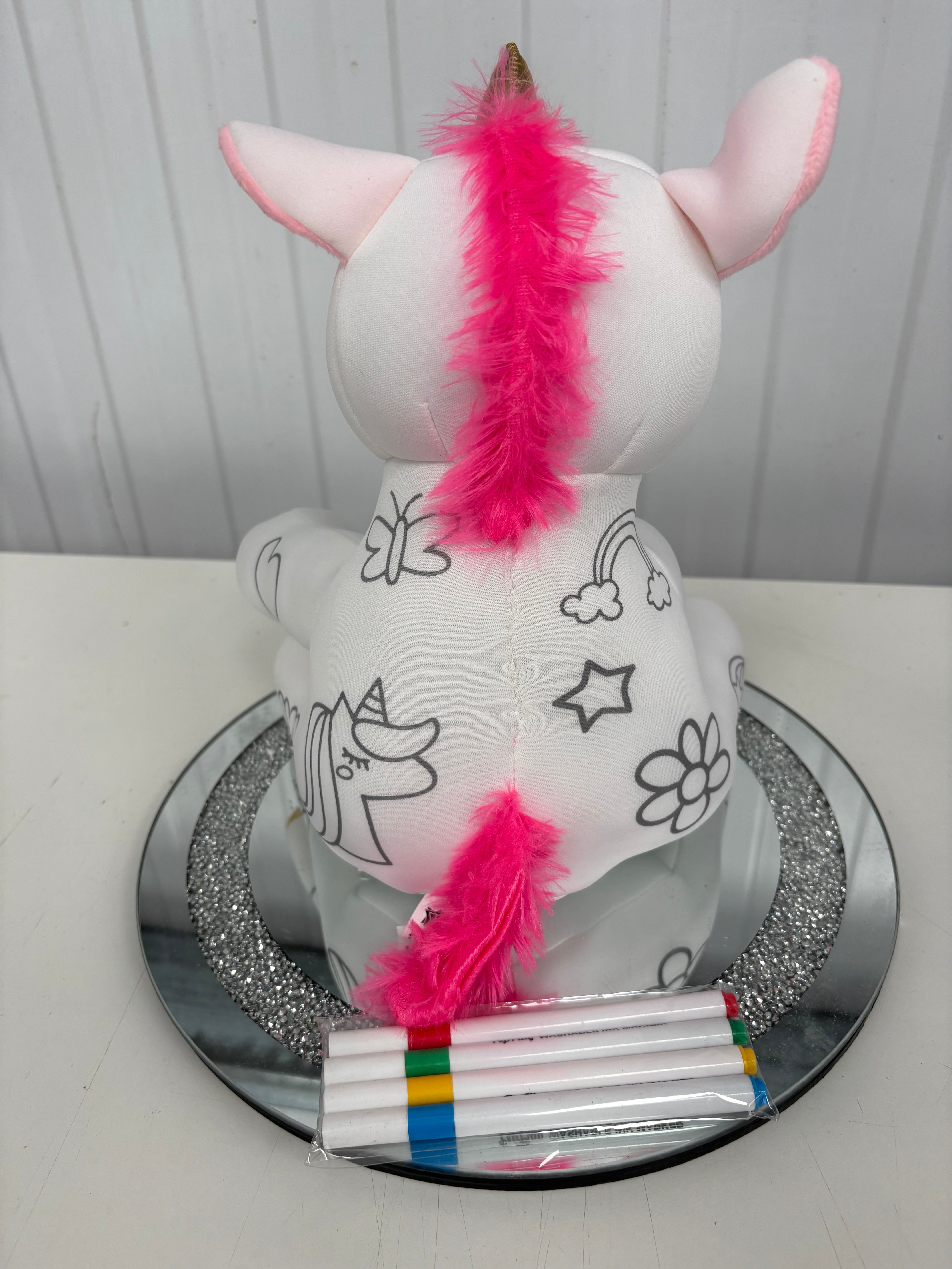 PepPlay Redoobles - Doodle Unicorn