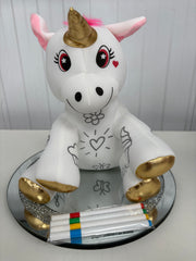 PepPlay Redoobles - Doodle Unicorn
