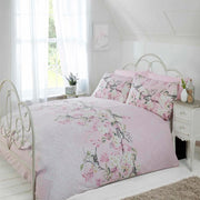 Eloise Pink Duvet Set