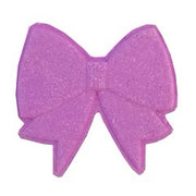 Pink Bow Bath Bomb