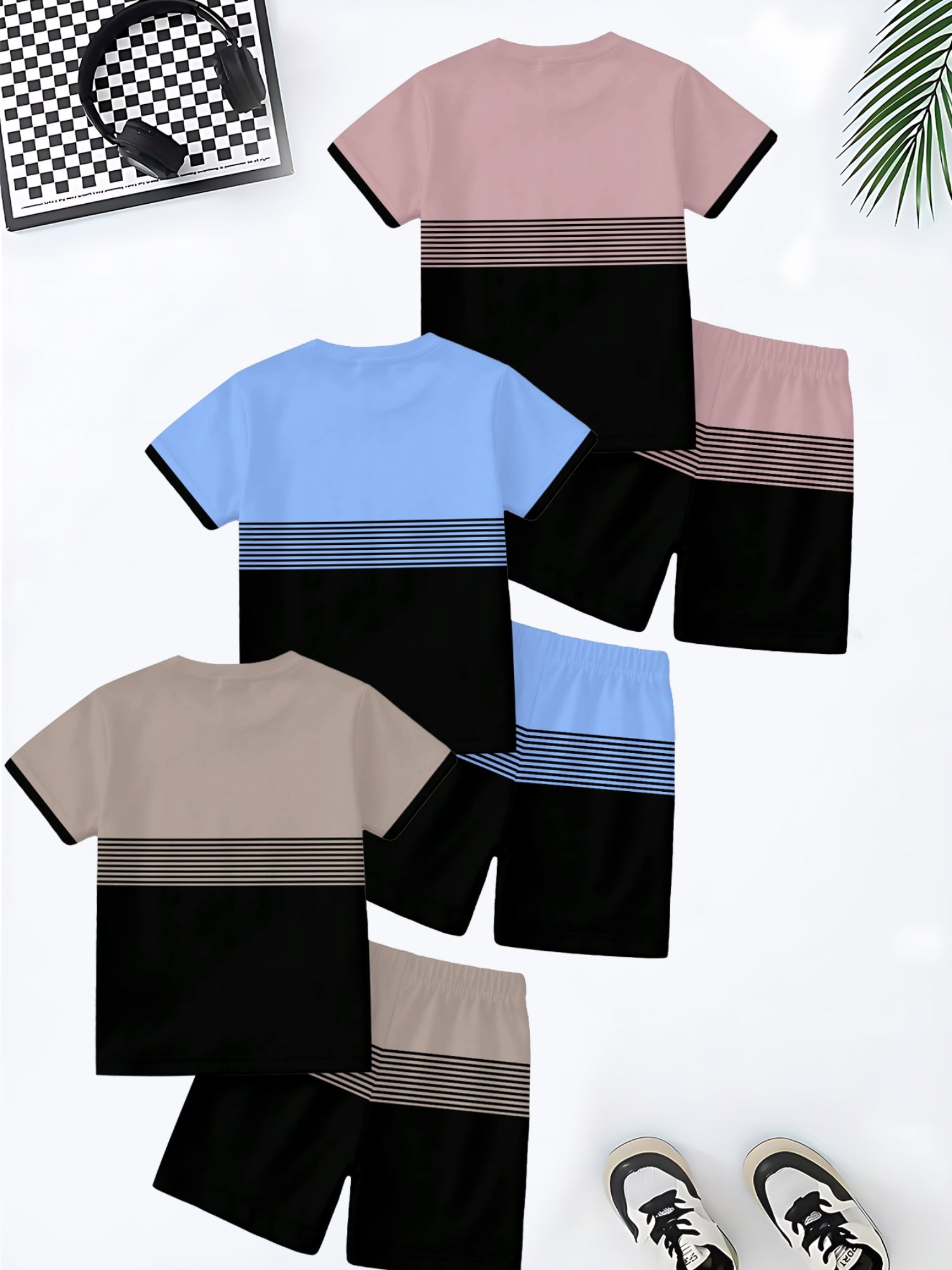 3