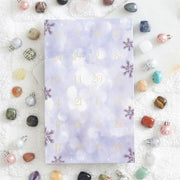 Gemstone Crystal Advent Calendar