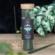 Dark Forest White Sage Incense Sticks