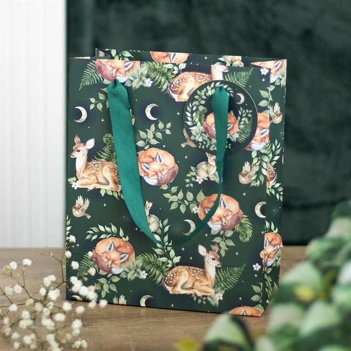 Gift bags