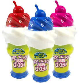 Novelty sweets