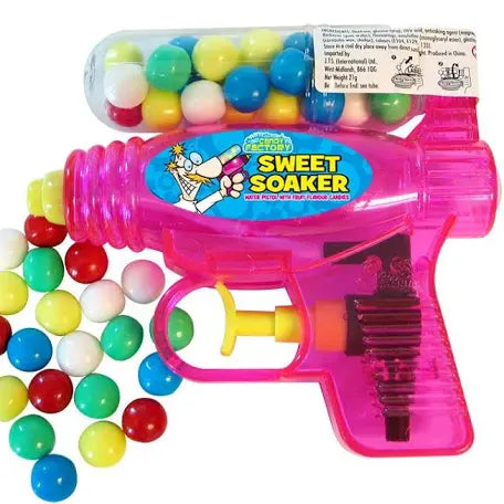 Novelty sweets