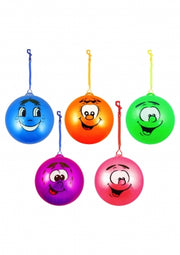 Ball with Keychain