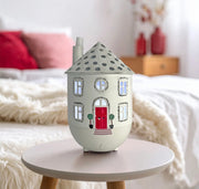 Fairy's Cottage Ultrasonic Diffuser & Free oil