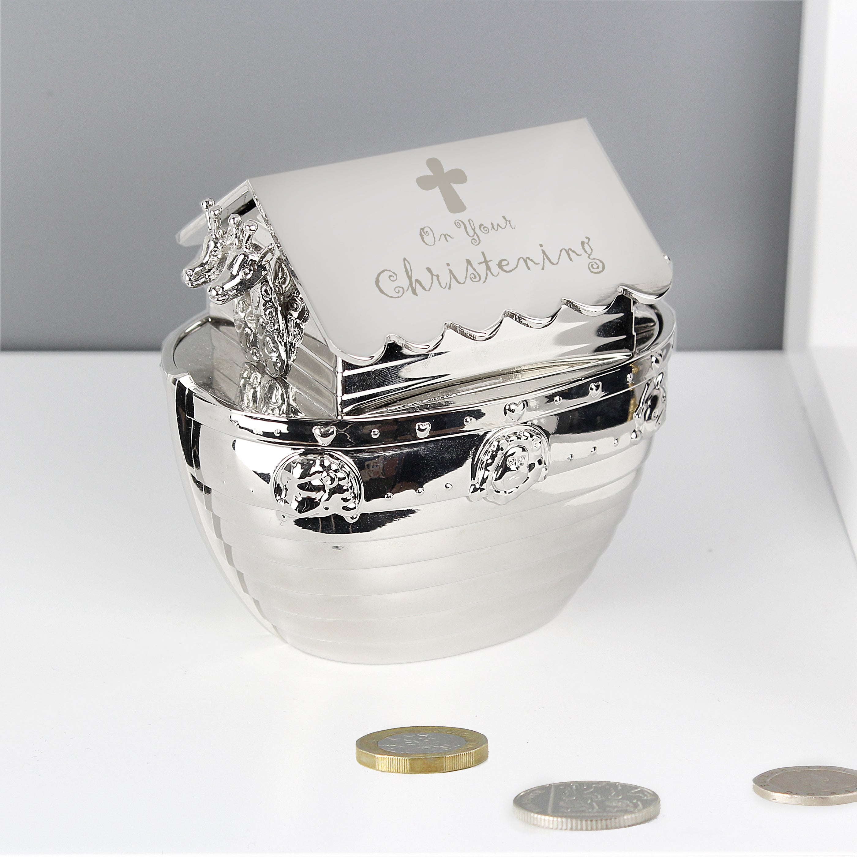Personalised Christening