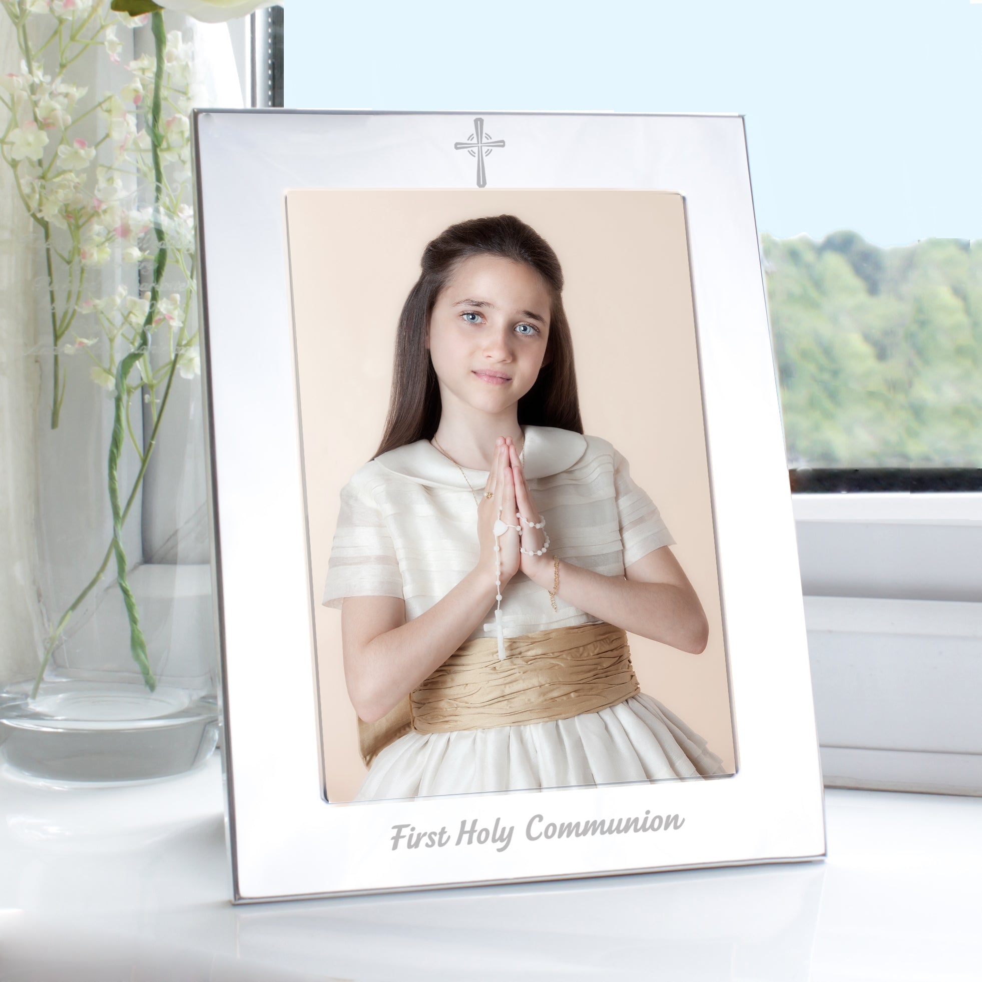Personalised Holy  Communion