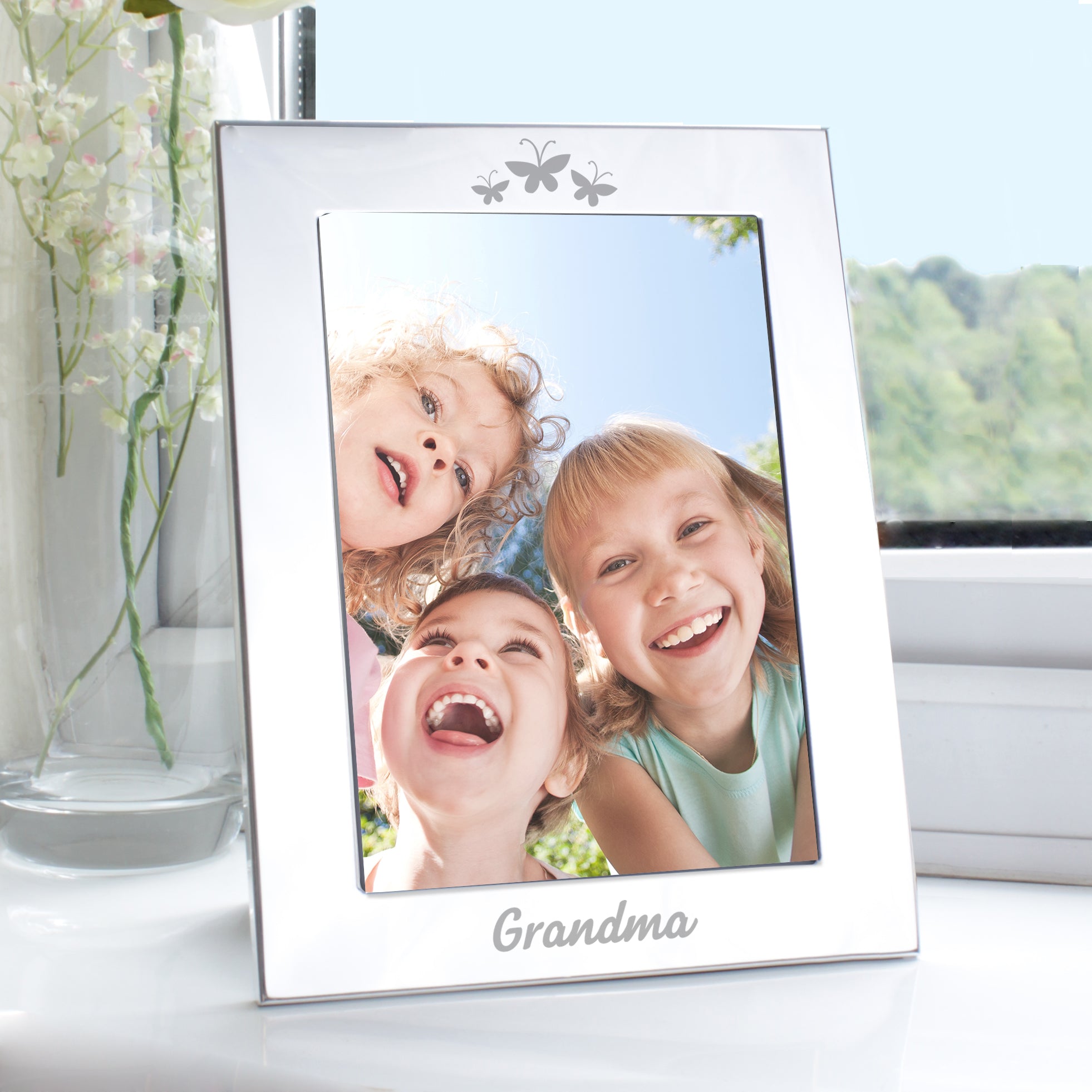 Personalised Grandma