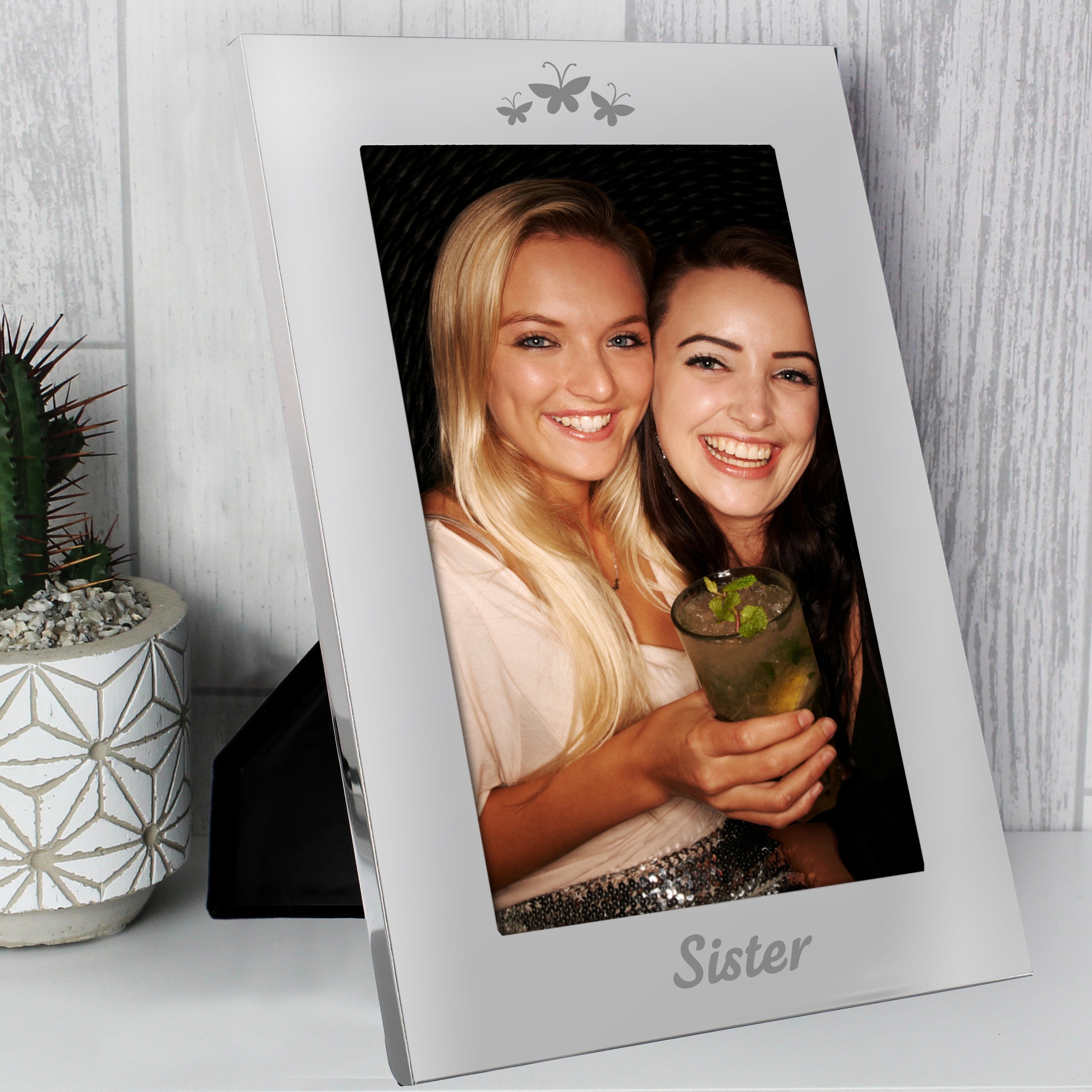 Personalised Photo Frame