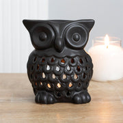 Black Owl Oil Burner
