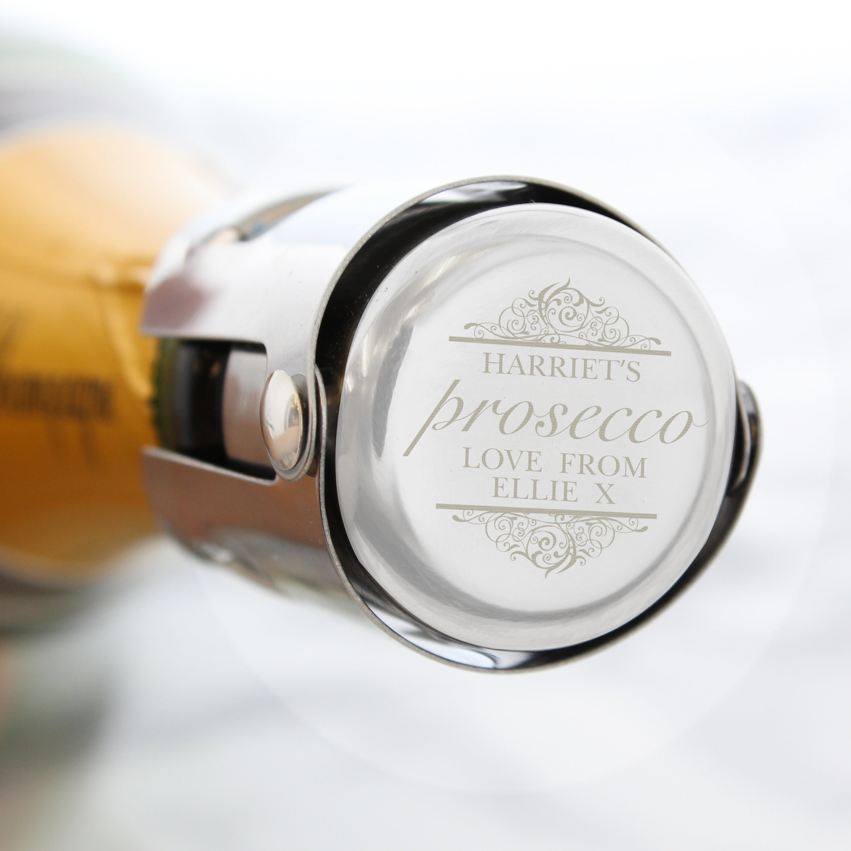 Personalised Glasswear
