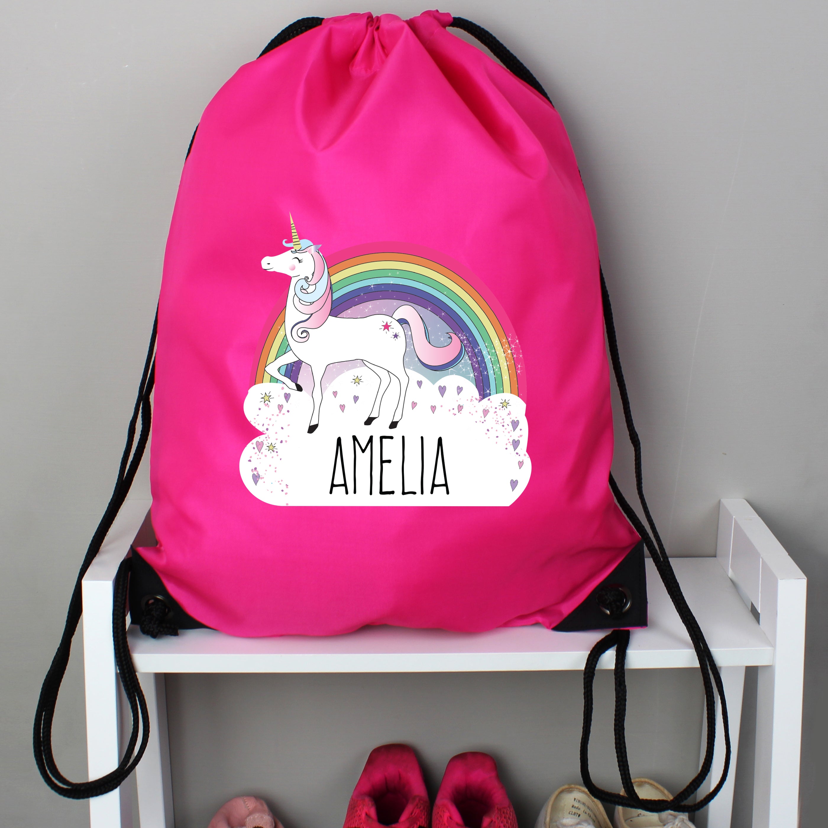 Personalised Bags