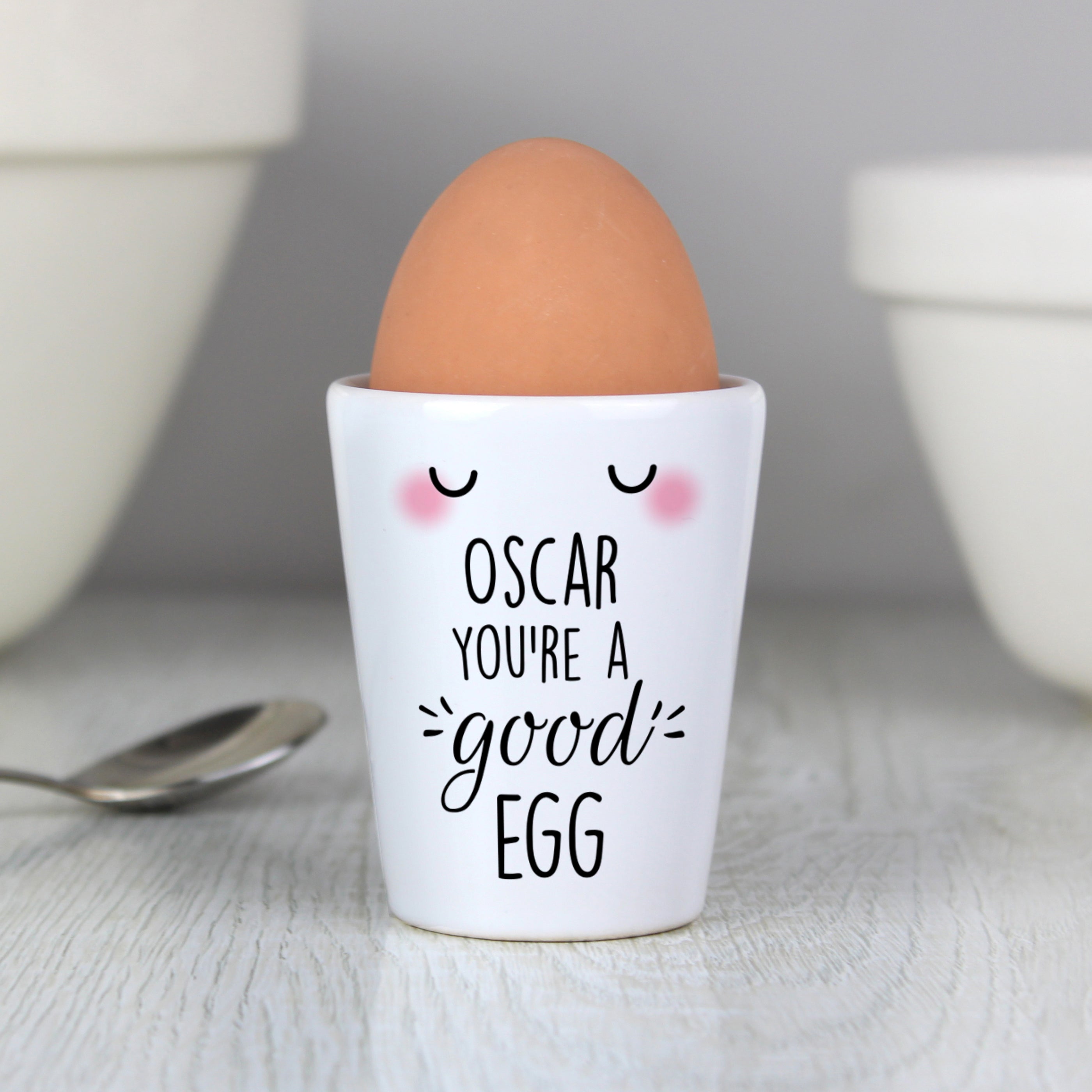 Personalised Mealtimes