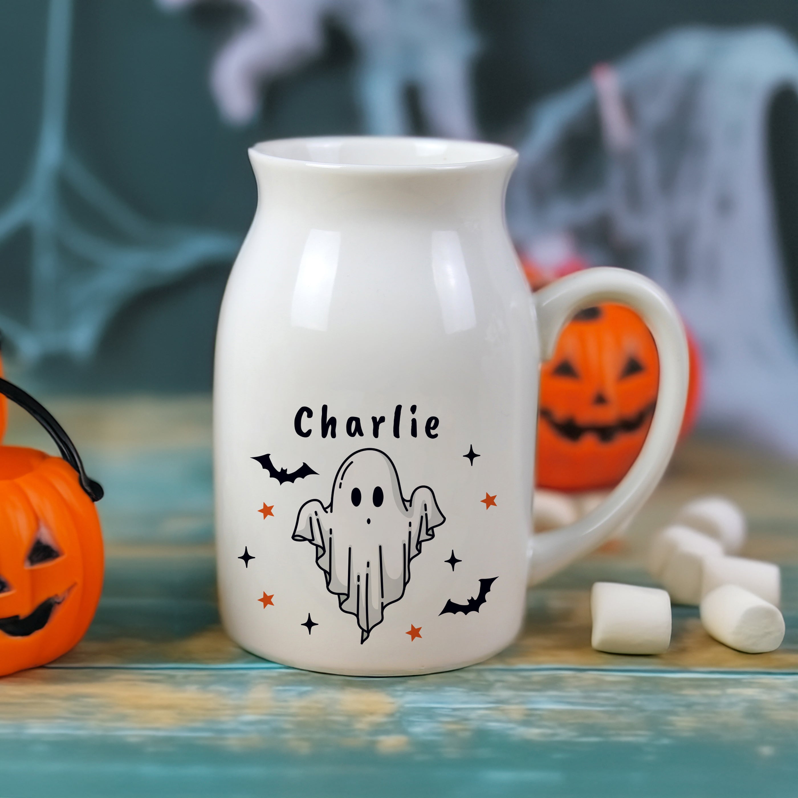 Personalised Jugs