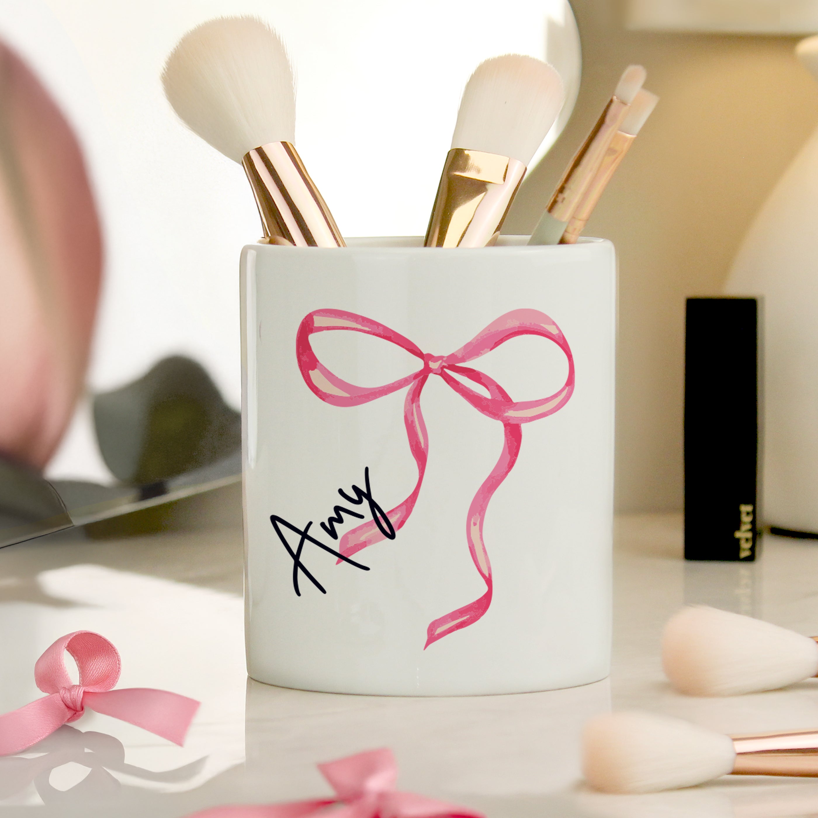 Personalised Storage