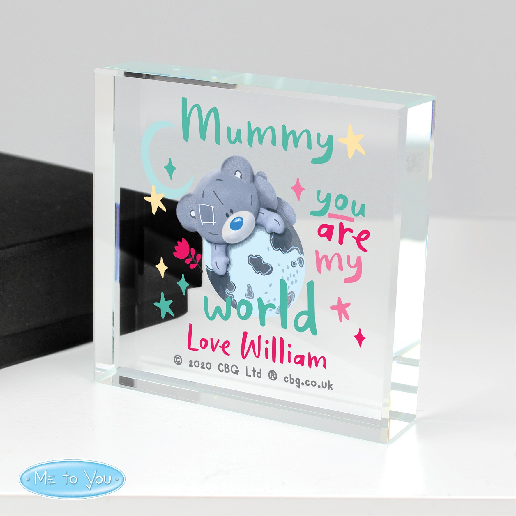 Personalised Ornaments