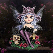 Midnight Fae 14cm