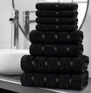 8 Piece Boston Towel Bale Set  - Options