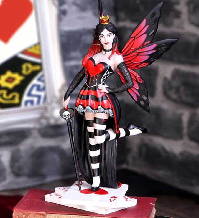 Queen of Hearts 26cm