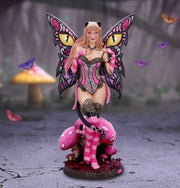 Cheshire Cat 24cm