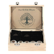 Tree of Life Lucky Charm in a Bag
