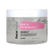 Face Facts AHA + Vitamin C Sorbet Moisturiser