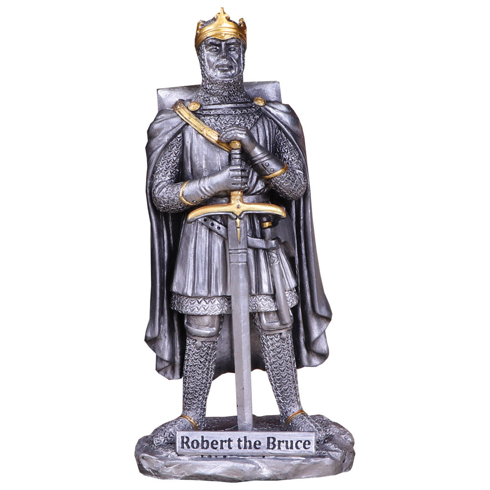 Robert the Bruce