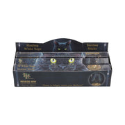 Healing Incense Sticks White Sage (LP)