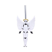 Stormtrooper For Heaven's Sake Hanging Ornament