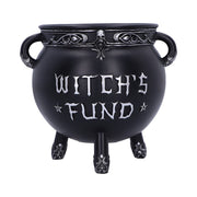 Witch's Fund 16.5cm