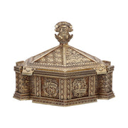 Harry Potter Hogwarts Trinket Box 18cm