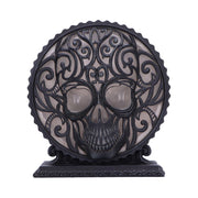 Deaths Embrace Lamp 20.2cm