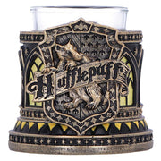Harry Potter Hufflepuff Tea Light 8cm