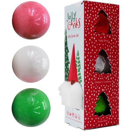 Christmas Bath & Body