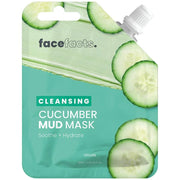 Face Facts Cleansing Cucumber Mud Mask