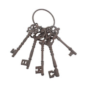 Dungeon Keys 16.5cm