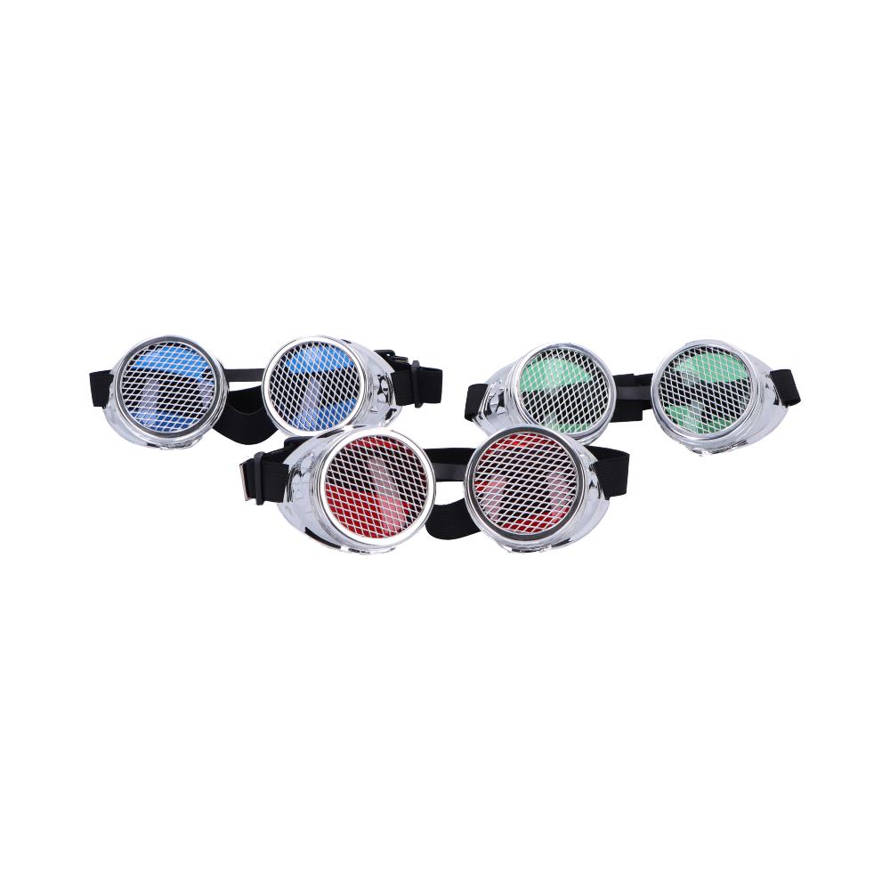 Mesh Vision 17cm