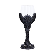 Goblet of the Baphomet